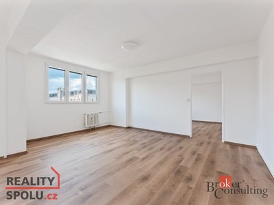 Prodej bytu 2+1 55 m² Mladá Boleslav