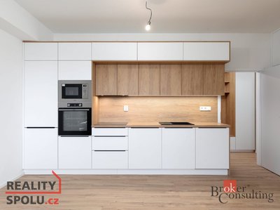 Pronájem bytu 1+kk, garsoniery 31 m² Opava