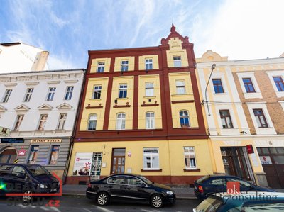 Prodej bytu 4+kk 95 m² Plzeň