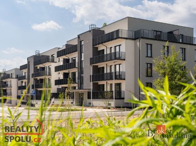 Prodej bytu 4+kk 219 m² Kladno