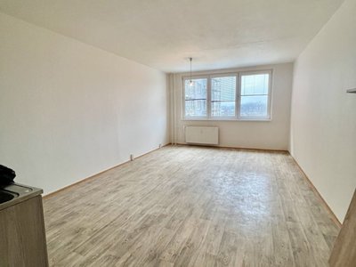 Pronájem bytu 1+kk, garsoniery 32 m² Ostrava