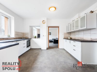 Prodej rodinného domu 164 m² Bouzov