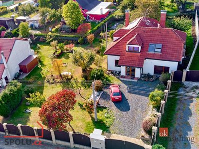 Prodej rodinného domu 202 m² Karlovy Vary
