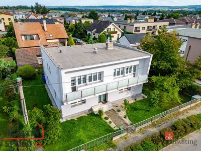 Prodej rodinného domu 254 m² Opava