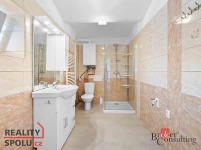 Pronájem rodinného domu, 41m²
