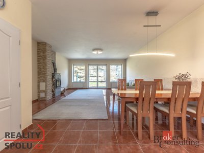 Prodej rodinného domu, 164m²