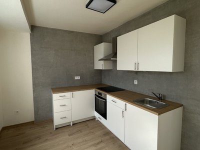 Pronájem bytu 1+1 36 m² Opava