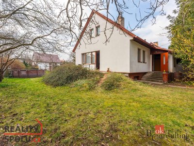 Prodej rodinného domu 121 m² Husinec