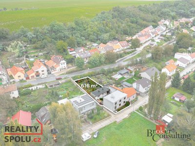 Prodej rodinného domu, 160m²