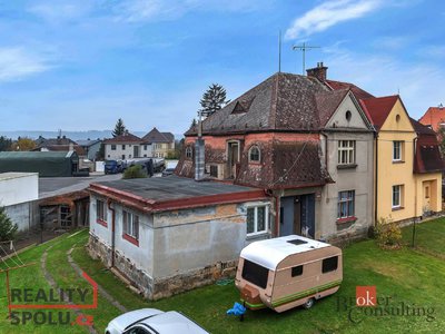 Prodej rodinného domu 120 m² Dvůr Králové nad Labem