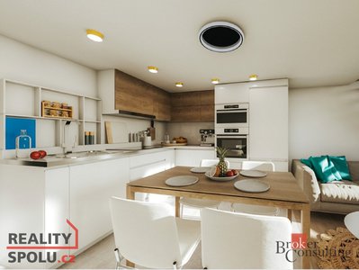 Prodej bytu 1+kk, garsoniery 22 m² Ostrava