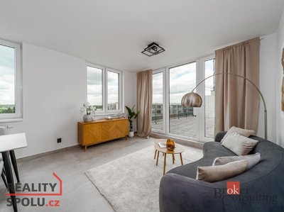 Prodej bytu 4+kk 111 m² Plzeň