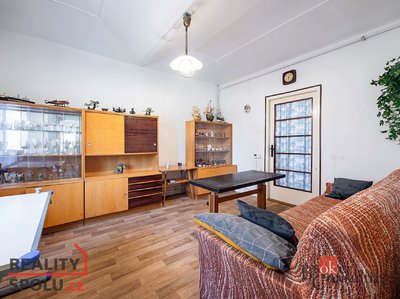 Prodej rodinného domu, 96m²