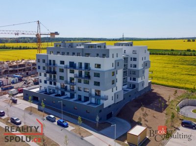 Prodej bytu 3+kk 78 m² Plzeň