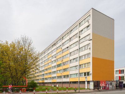 Prodej bytu 3+1 58 m² Hradec Králové