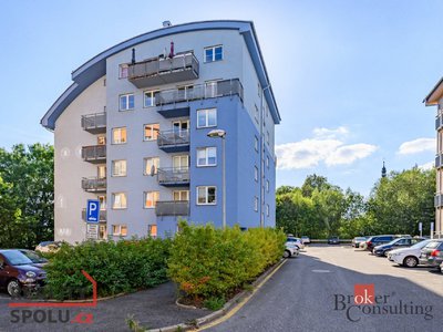 Prodej bytu 3+kk 68 m² Liberec