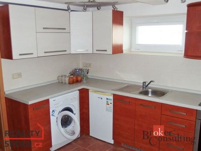 Pronájem bytu 1+1 59 m² Opava