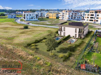 Prodej stavební parcely 1274 m² Hradec Králové