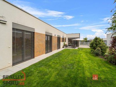 Prodej rodinného domu 116 m² Hradec Králové