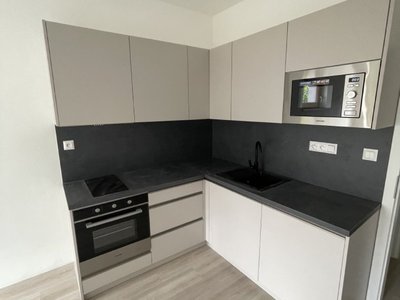 Pronájem bytu 1+kk, garsoniery 23 m² Brno