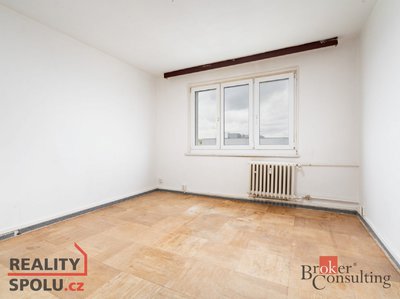 Prodej bytu 3+1 77 m² Plzeň