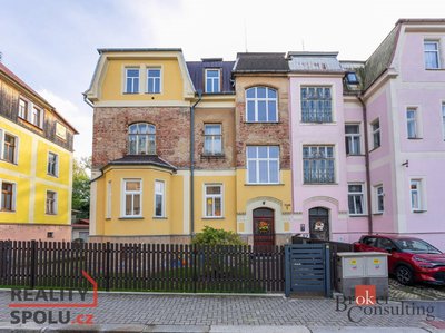 Prodej rodinného domu 154 m² Rumburk