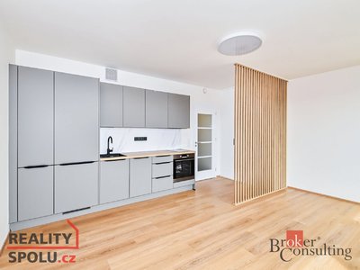 Prodej bytu 1+kk, garsoniery 31 m² Praha