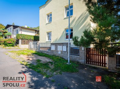 Prodej rodinného domu 182 m² Krupka