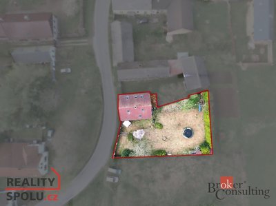 Prodej rodinného domu, 95m²