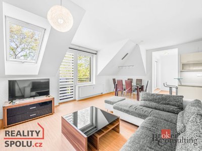 Prodej bytu 3+kk 110 m² Plzeň