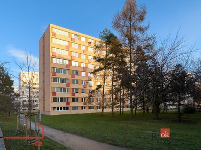 Prodej bytu 3+kk 74 m² Kladno