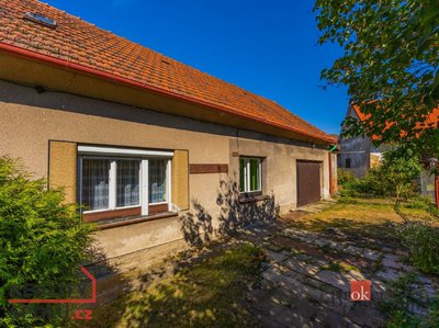 Prodej rodinného domu 70 m² Kostelec nad Orlicí