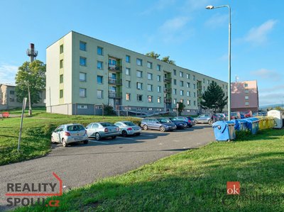 Prodej bytu 1+1 31 m² Rokytnice v Orlických horách