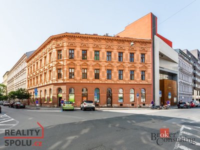 Prodej bytu 1+kk, garsoniery 22 m² Brno