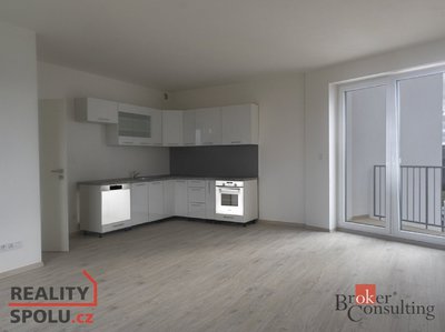 Pronájem bytu 2+kk 58 m² Náchod