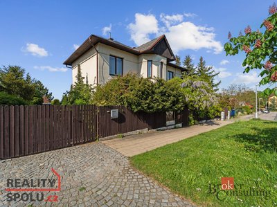 Prodej bytu 3+1 96 m² Hradec Králové