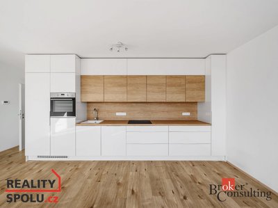 Pronájem bytu 3+kk 76 m² Plzeň