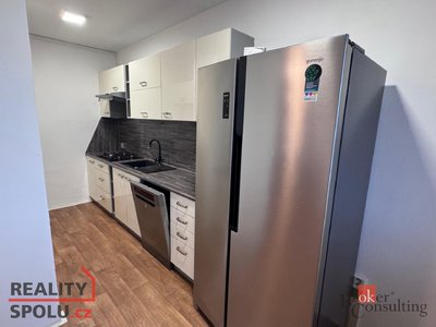 Pronájem bytu 3+kk 78 m² Beroun