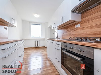 Prodej bytu 3+kk 68 m² Praha