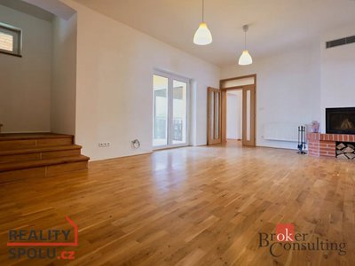 Prodej rodinného domu 260 m² Prostějov