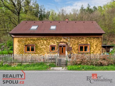 Prodej rodinného domu, 137m²