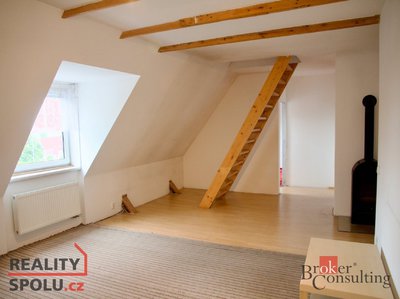 Prodej bytu 3+1 82 m² Litvínov