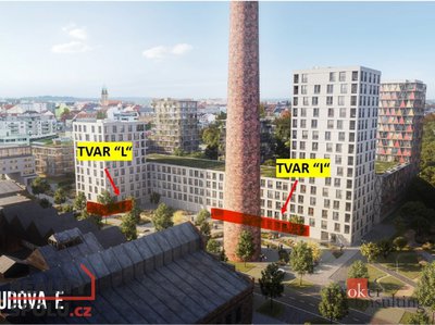 Prodej obchodu 138 m² Plzeň