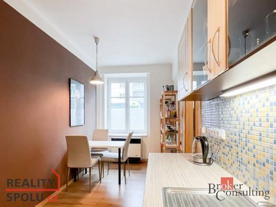 Prodej bytu 1+1 37 m² Plzeň