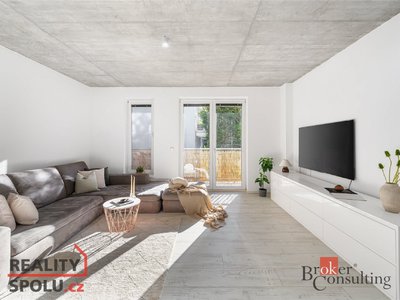 Prodej bytu 2+kk 67 m² Praha