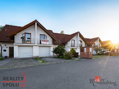 Prodej rodinného domu 135 m² Plzeň