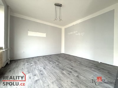 Pronájem bytu 3+1 62 m² Jirkov