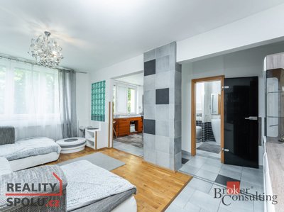 Prodej bytu 2+kk 65 m² Pardubice