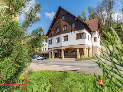 Prodej bytu 3+kk 70 m² Rokytnice nad Jizerou