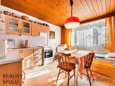 Prodej rodinného domu 163 m² Velké Opatovice
